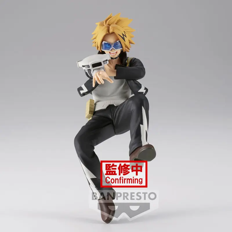 My Hero Academia The Amazing Heroes Denki Kaminari Vol.21 figura 15cm fotografija proizvoda