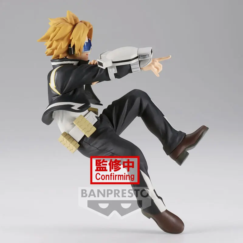 My Hero Academia The Amazing Heroes Denki Kaminari Vol.21 figura 15cm fotografija proizvoda