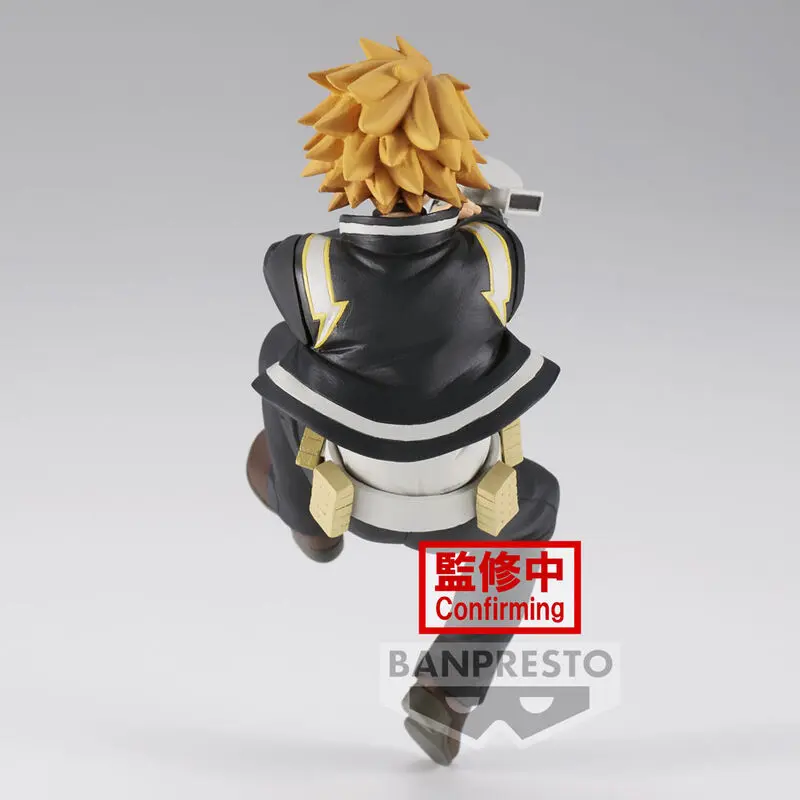 My Hero Academia The Amazing Heroes Denki Kaminari Vol.21 figura 15cm fotografija proizvoda