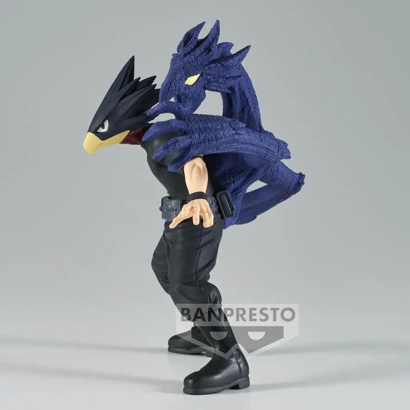 My Hero Academia The amazing Heroes Fumikage Tokoyami vol.25 figura 14cm fotografija proizvoda