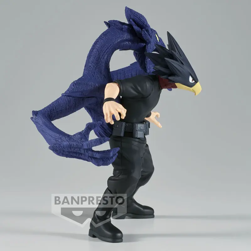 My Hero Academia The amazing Heroes Fumikage Tokoyami vol.25 figura 14cm fotografija proizvoda