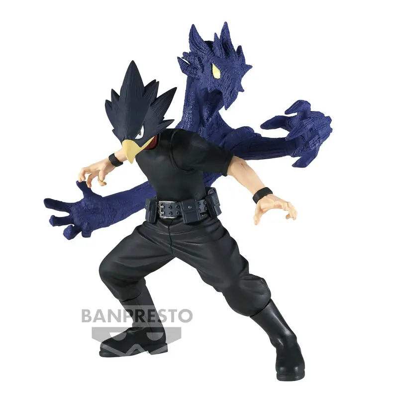 My Hero Academia The amazing Heroes Fumikage Tokoyami vol.25 figura 14cm fotografija proizvoda