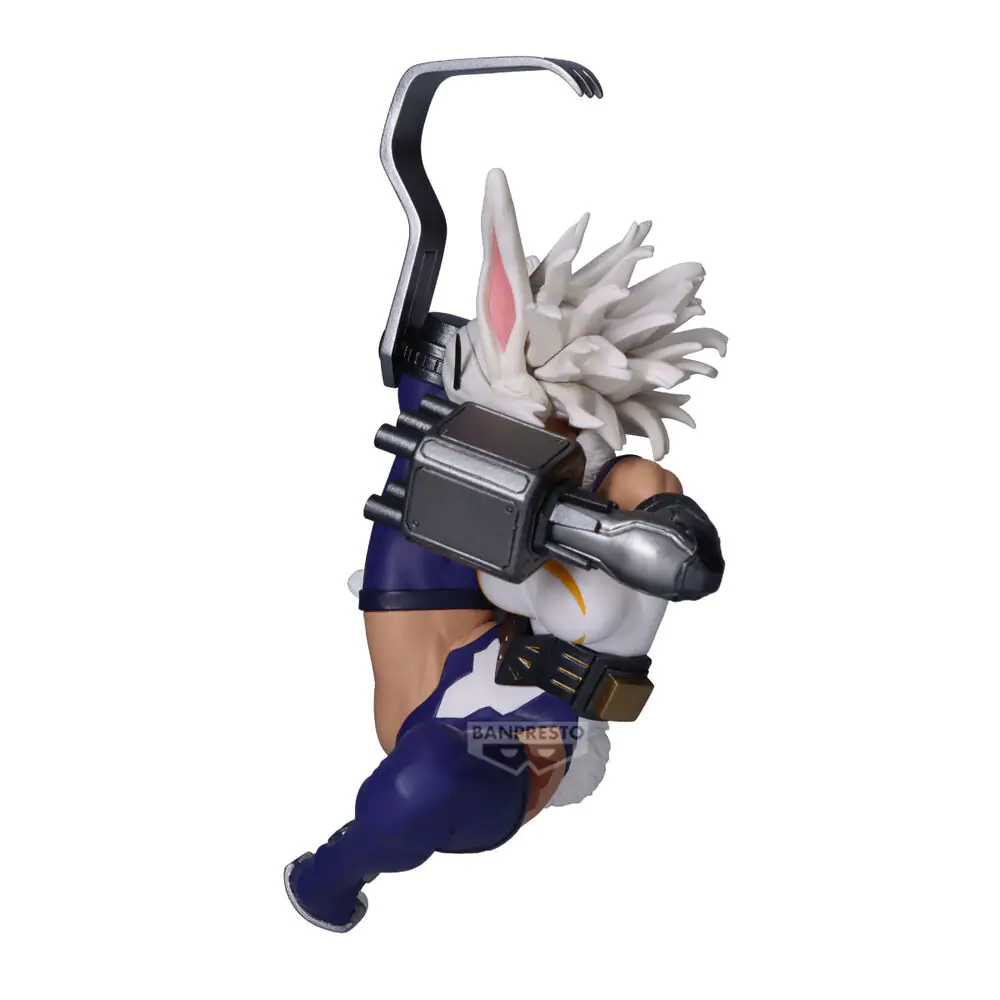 My Hero Academia The Amazing Heroes Mirko figura 16cm fotografija proizvoda