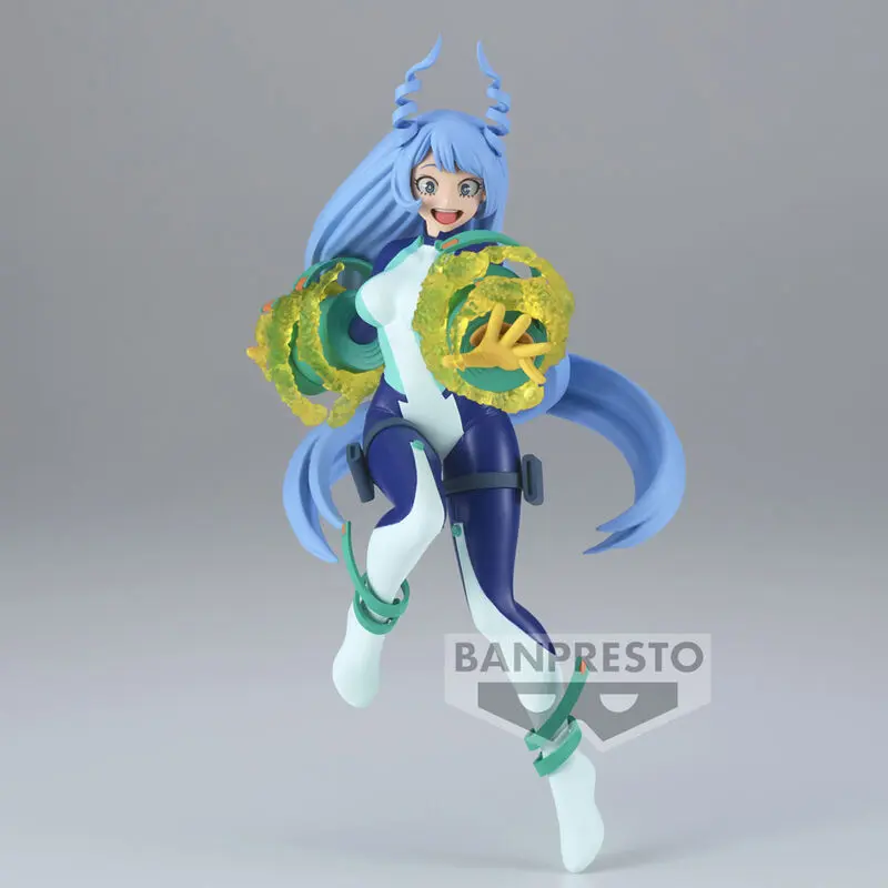 My Hero Academia The amazing Heroes Nejire Hado vol.31 figura 16 cm fotografija proizvoda