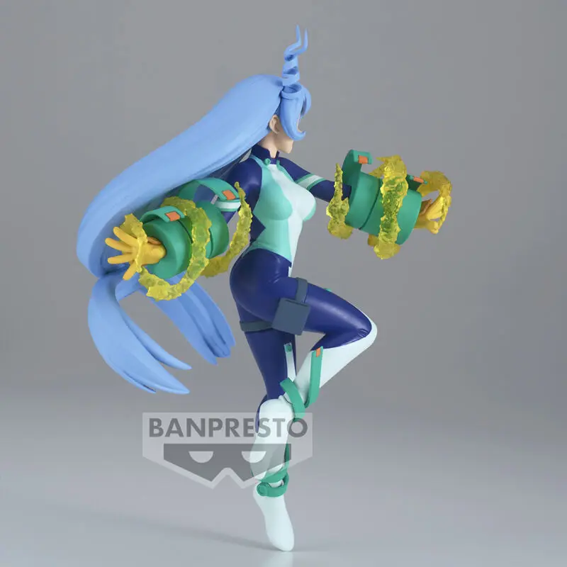 My Hero Academia The amazing Heroes Nejire Hado vol.31 figura 16 cm fotografija proizvoda