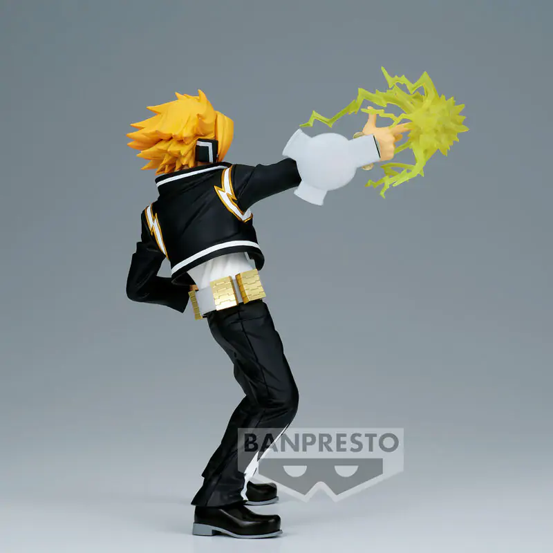 My Hero Academia The Amazing Heroes Plus Denki Kaminari figura 15 cm fotografija proizvoda