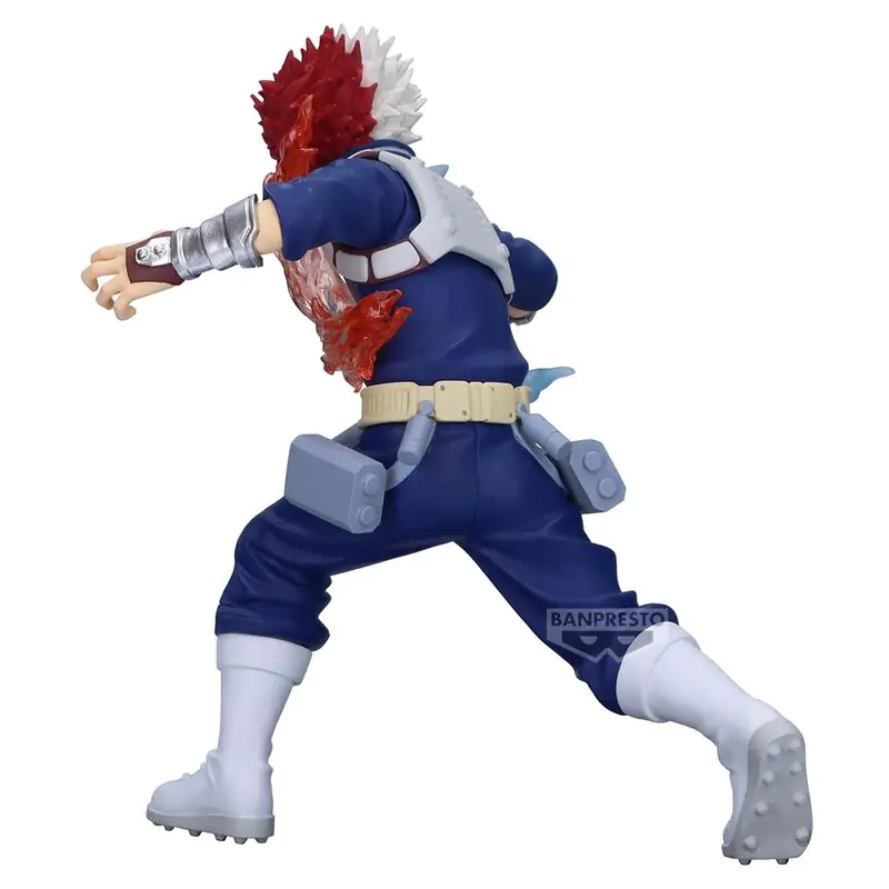 My Hero Academia The Amazing Heroes Shoto Todoroki figura 14 cm fotografija proizvoda