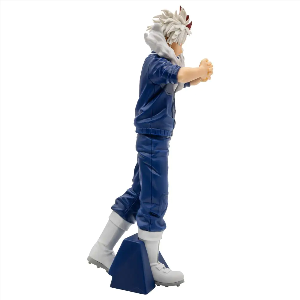 My Hero Academia The Amazing Heroes Shoto Todoroki figura 21 cm fotografija proizvoda