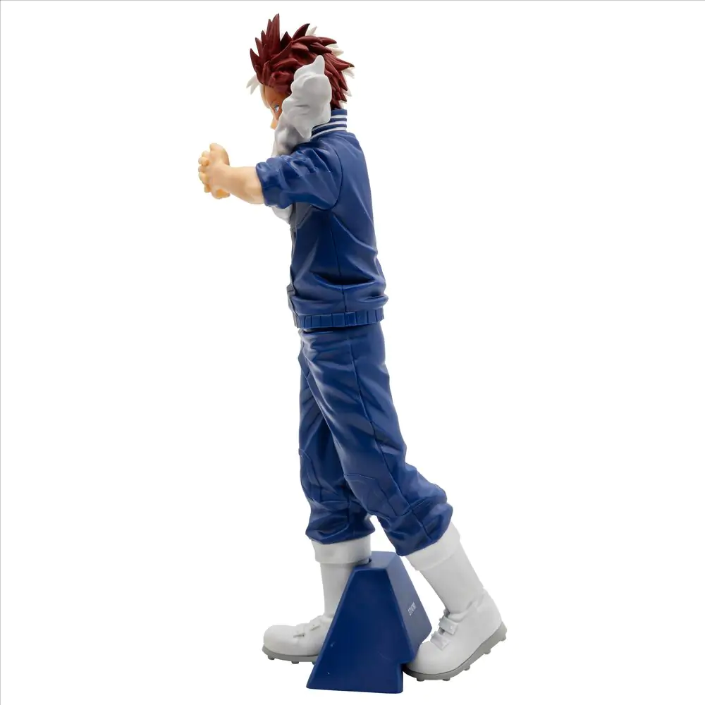 My Hero Academia The Amazing Heroes Shoto Todoroki figura 21 cm fotografija proizvoda