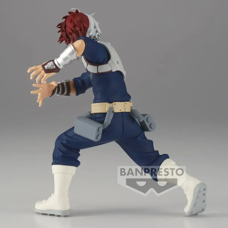 My Hero Academia The Amazing Heroes Shoto Todoroki vol.29 figura 15 cm fotografija proizvoda