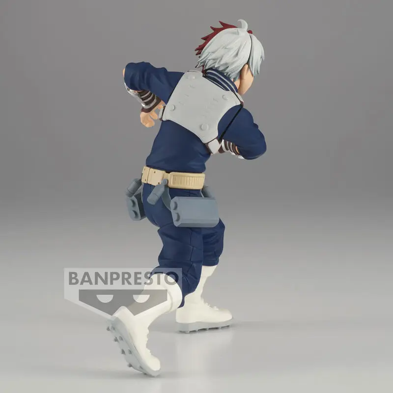 My Hero Academia The Amazing Heroes Shoto Todoroki vol.29 figura 15 cm fotografija proizvoda