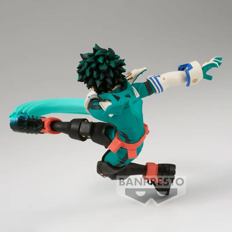 My Hero Academia The Amazing Heroes vol. 1 Izuku Midoriya figura 10 cm fotografija proizvoda