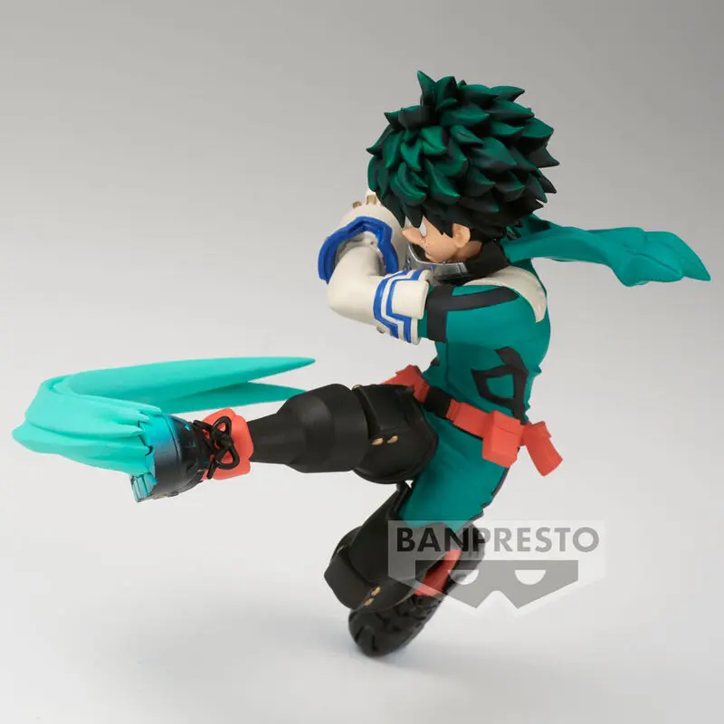 My Hero Academia The Amazing Heroes vol. 1 Izuku Midoriya figura 10 cm fotografija proizvoda