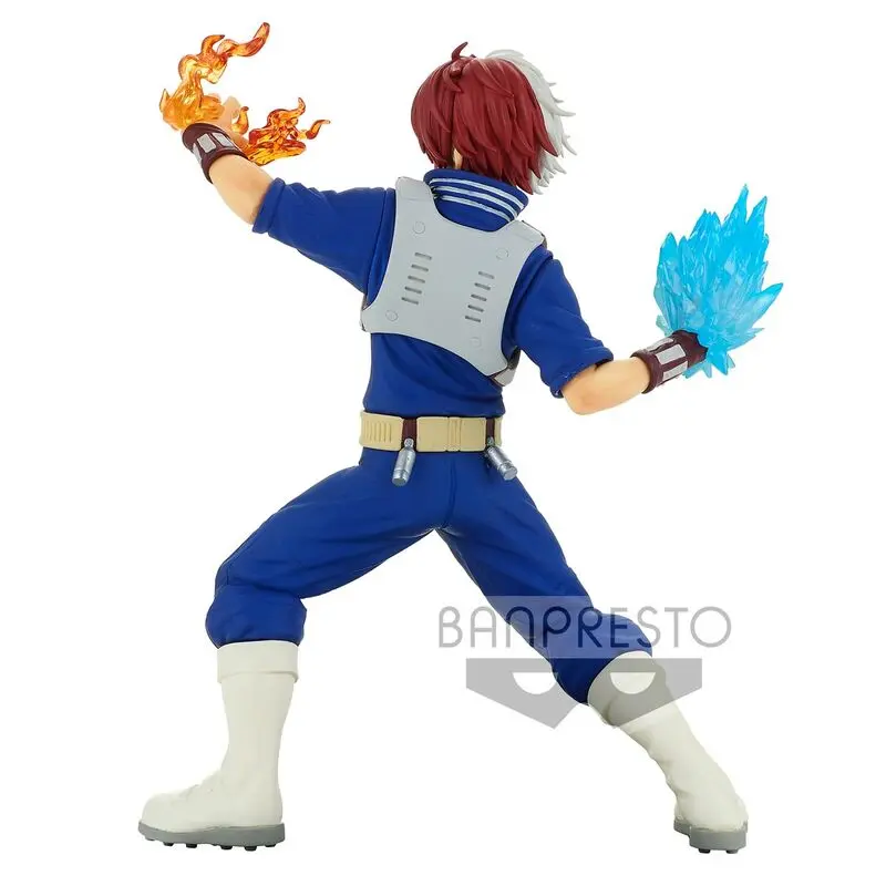 My Hero Academia The Amazing Heroes PVC Kip Shoto 14 cm fotografija proizvoda