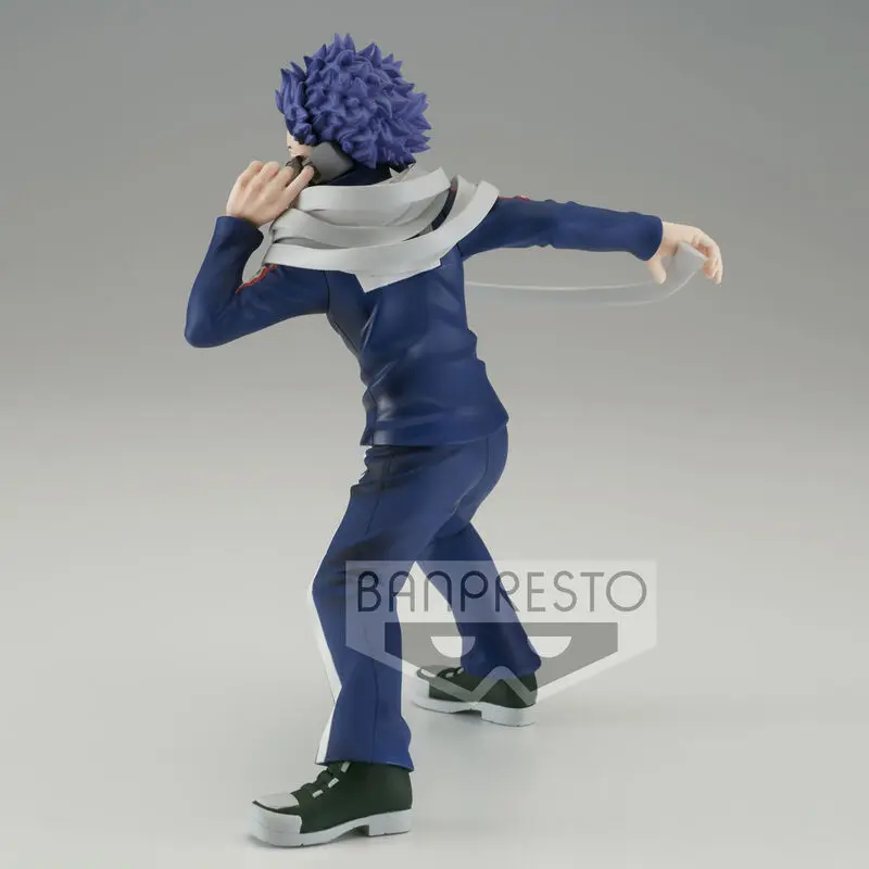 My Hero Academia The Amazing Heroes vol.18 Hitoshi Shinso figura 16cm fotografija proizvoda