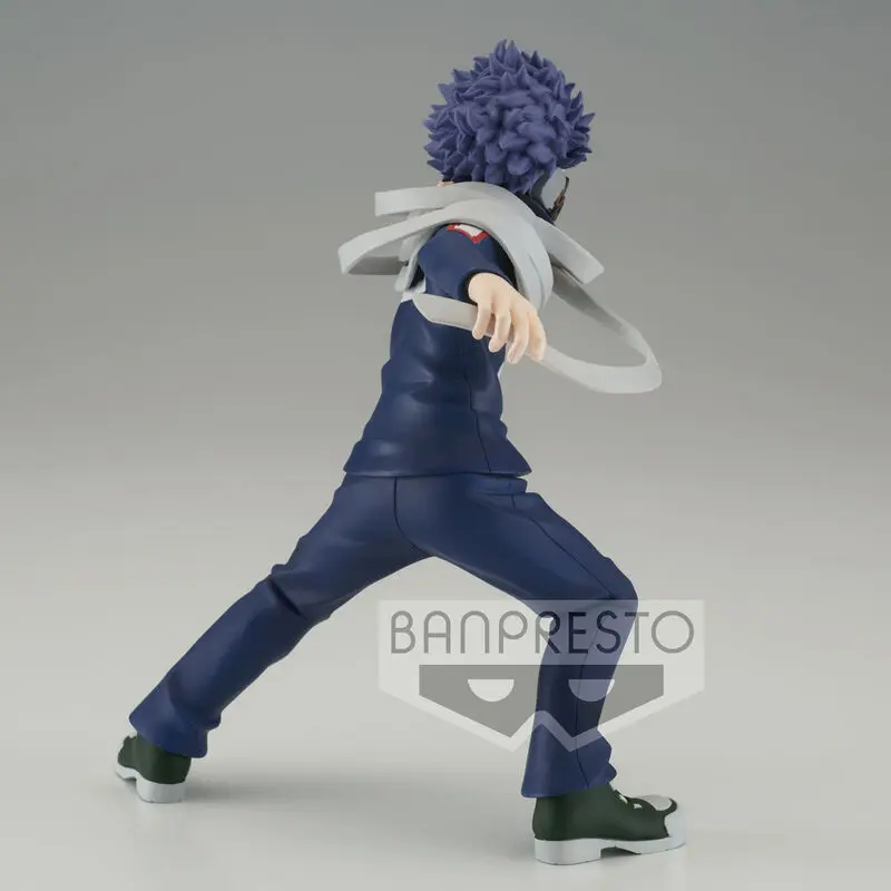 My Hero Academia The Amazing Heroes vol.18 Hitoshi Shinso figura 16cm fotografija proizvoda