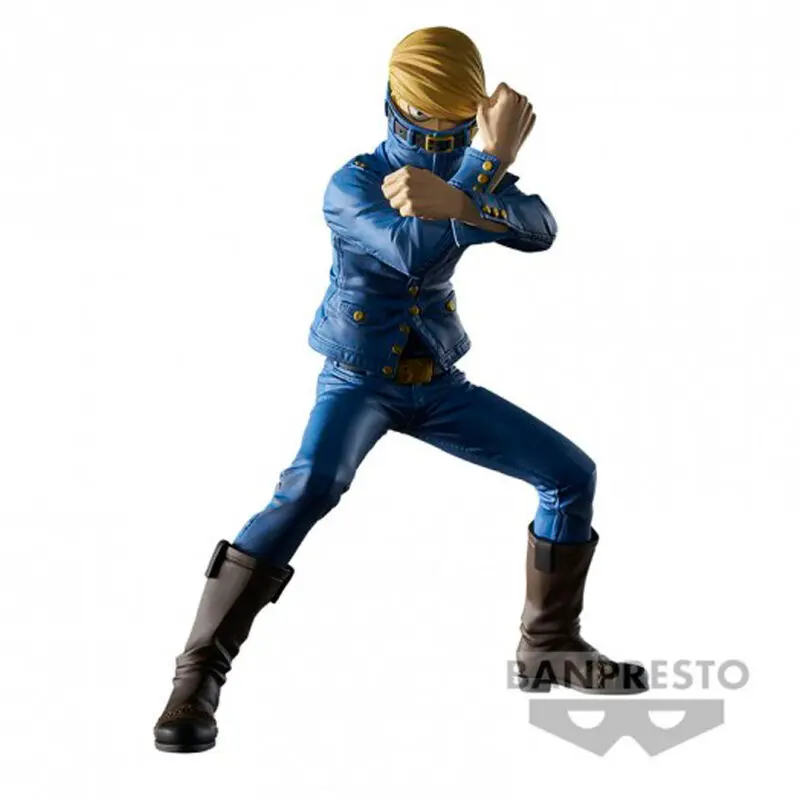 My Hero Academia The Amazing Heroes vol.26 figura 15 cm fotografija proizvoda