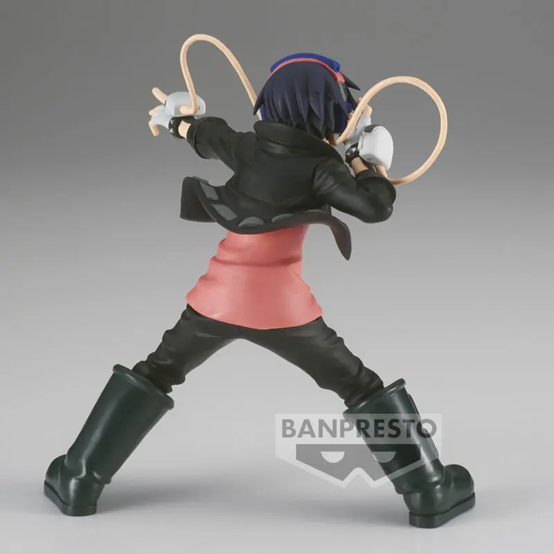 My Hero Academia The Amazing Heroes vol. 28 Kyoka Jiro figura 13 cm fotografija proizvoda