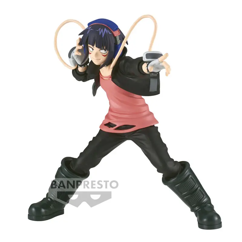 My Hero Academia The Amazing Heroes vol. 28 Kyoka Jiro figura 13 cm fotografija proizvoda