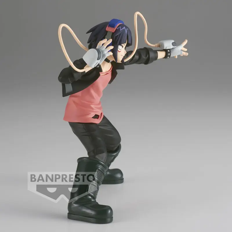 My Hero Academia The Amazing Heroes vol. 28 Kyoka Jiro figura 13 cm fotografija proizvoda