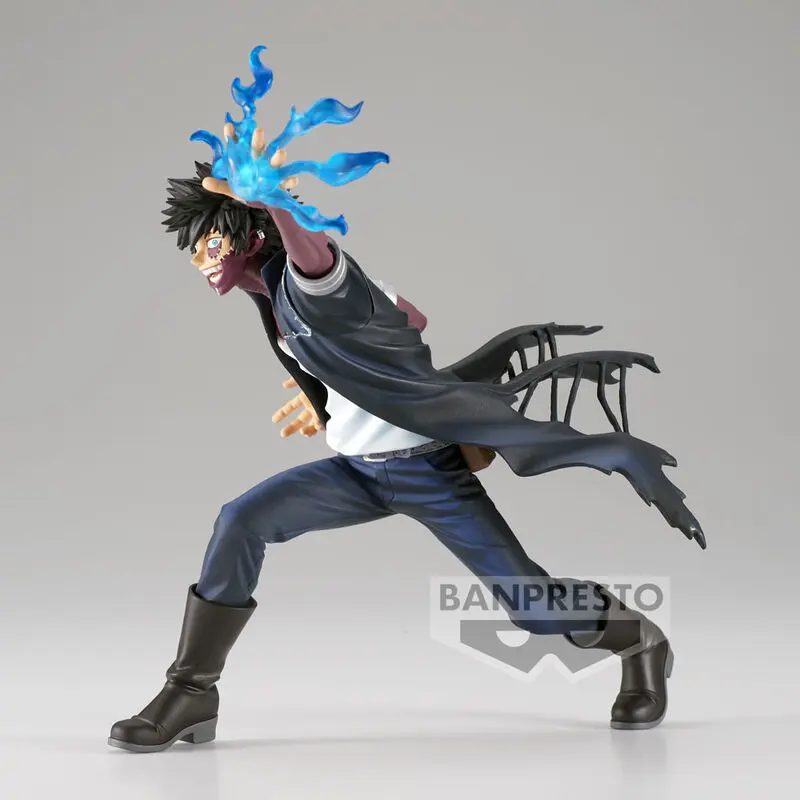 My Hero Academia The Evil Villains Dabi Vol.5 figura 15 cm fotografija proizvoda