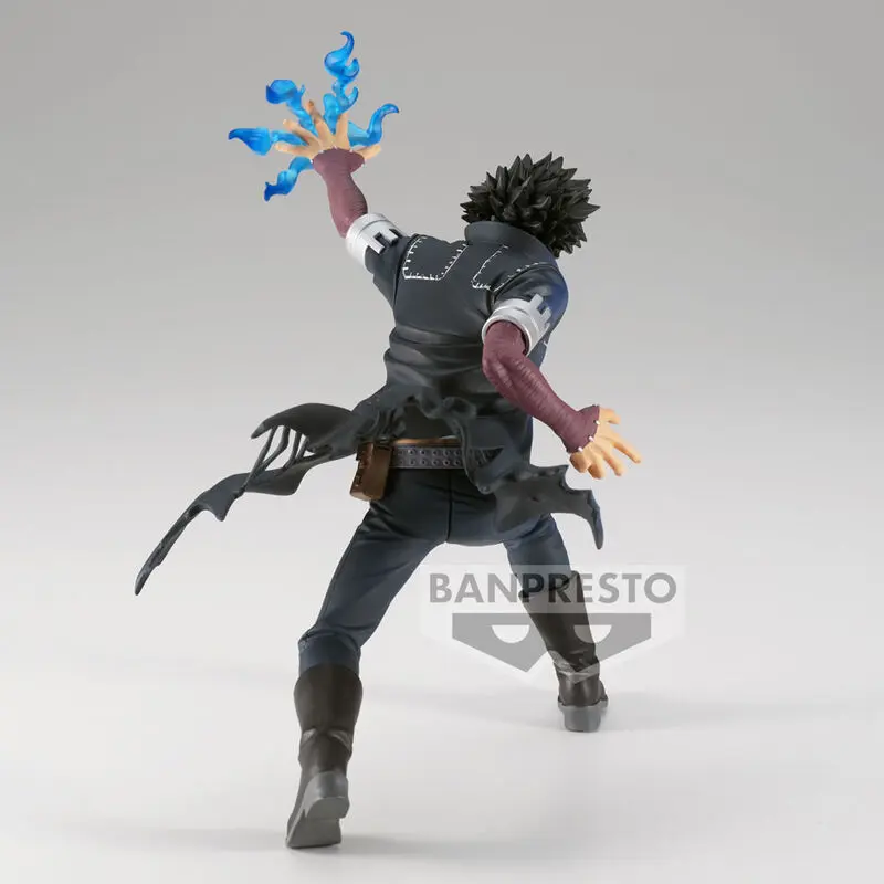 My Hero Academia The Evil Villains Dabi Vol.5 figura 15 cm fotografija proizvoda