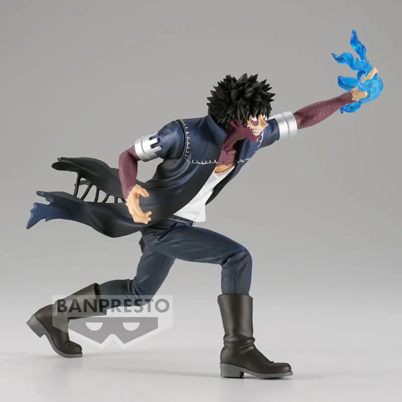 My Hero Academia The Evil Villains Dabi Vol.5 figura 15 cm fotografija proizvoda