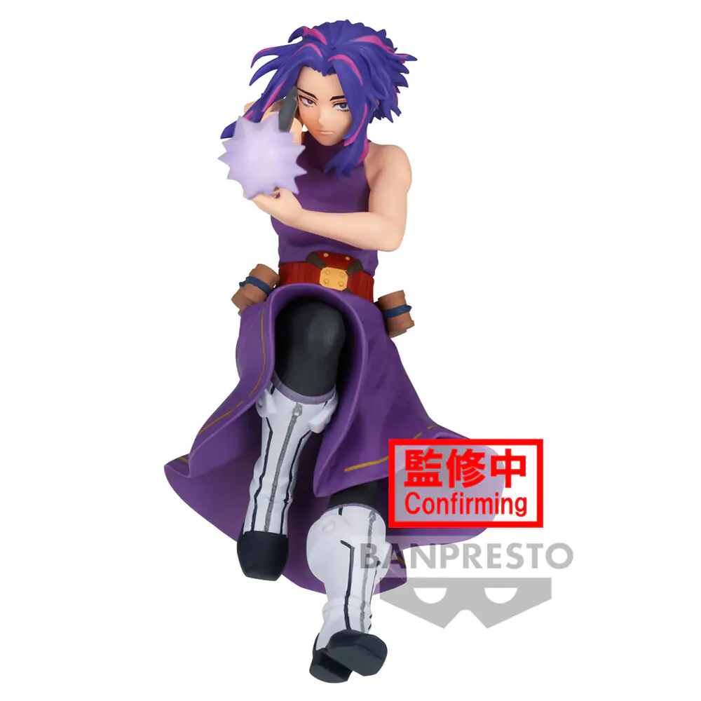 My Hero Academia The Evil Villains plus Lady Nagant figura 13cm fotografija proizvoda