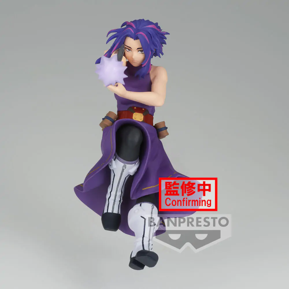 My Hero Academia The Evil Villains plus Lady Nagant figura 13cm fotografija proizvoda