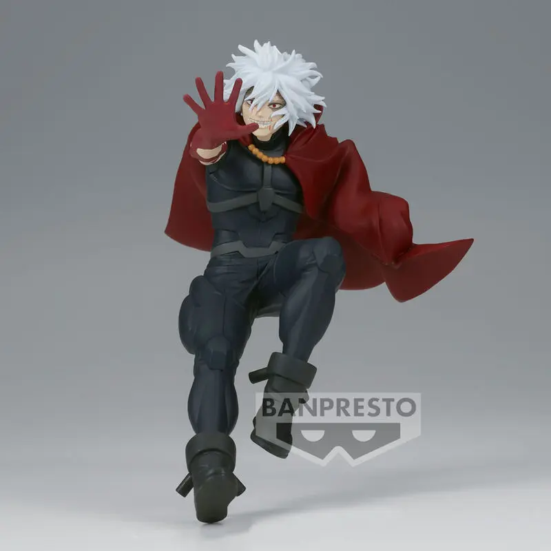 My Hero Academia The Evil Villains Tomura Shigaraki figura 13cm fotografija proizvoda