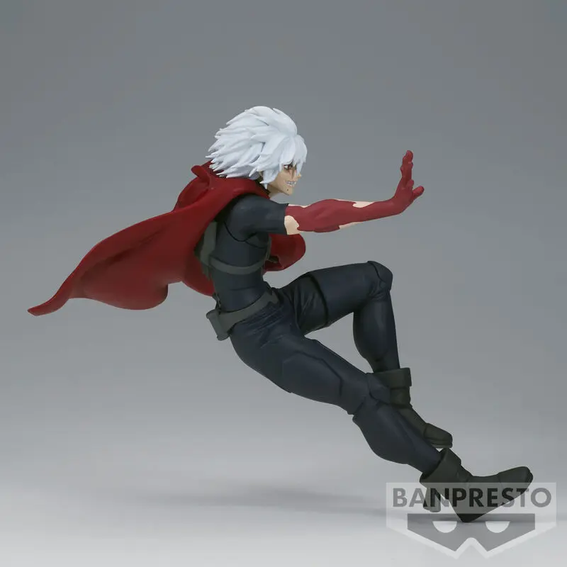 My Hero Academia The Evil Villains Tomura Shigaraki figura 13cm fotografija proizvoda