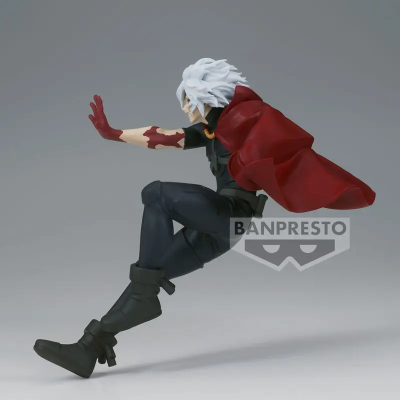 My Hero Academia The Evil Villains Tomura Shigaraki figura 13cm fotografija proizvoda