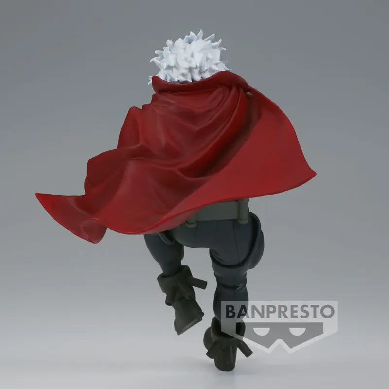 My Hero Academia The Evil Villains Tomura Shigaraki figura 13cm fotografija proizvoda