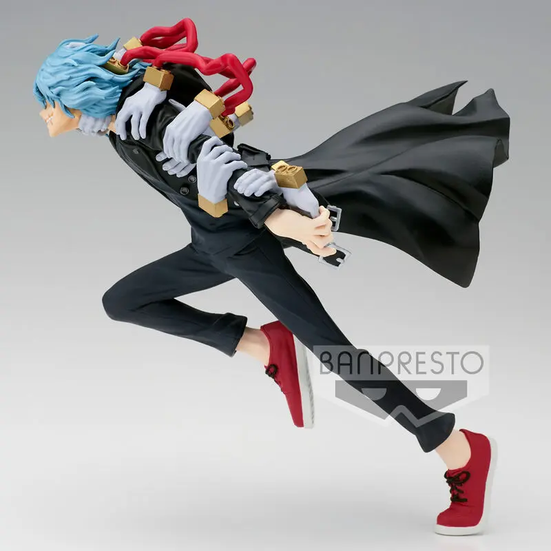 My Hero Academia The Evil Villains Tomura Shigaraki Vol.4 figura 10 cm fotografija proizvoda