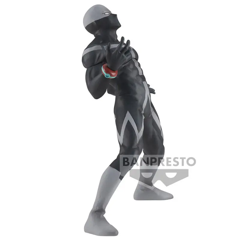 My Hero Academia The Evil Villains Twice Vol.5 figura 15 cm fotografija proizvoda