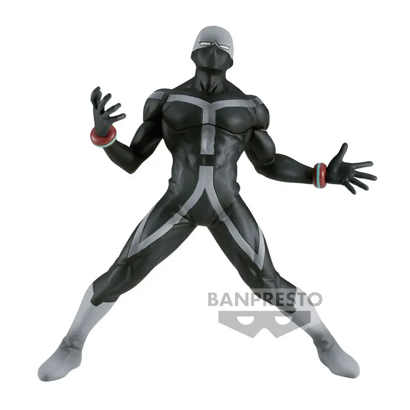 My Hero Academia The Evil Villains Twice Vol.5 figura 15 cm fotografija proizvoda