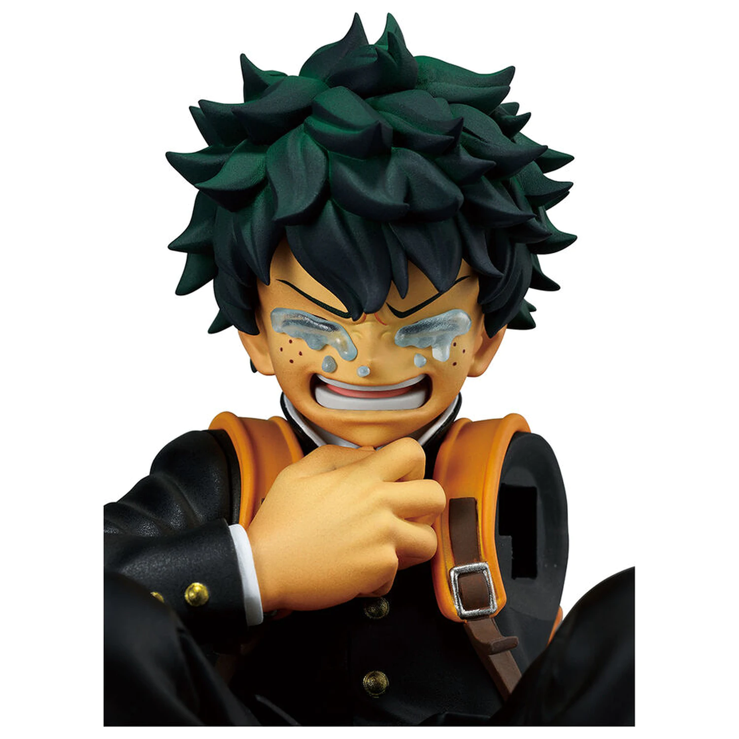 My hero Academia The Story Of How He Became The Greatest Hero Izuku Midoriya & All Might Ichibansho Ichibansho figura fotografija proizvoda