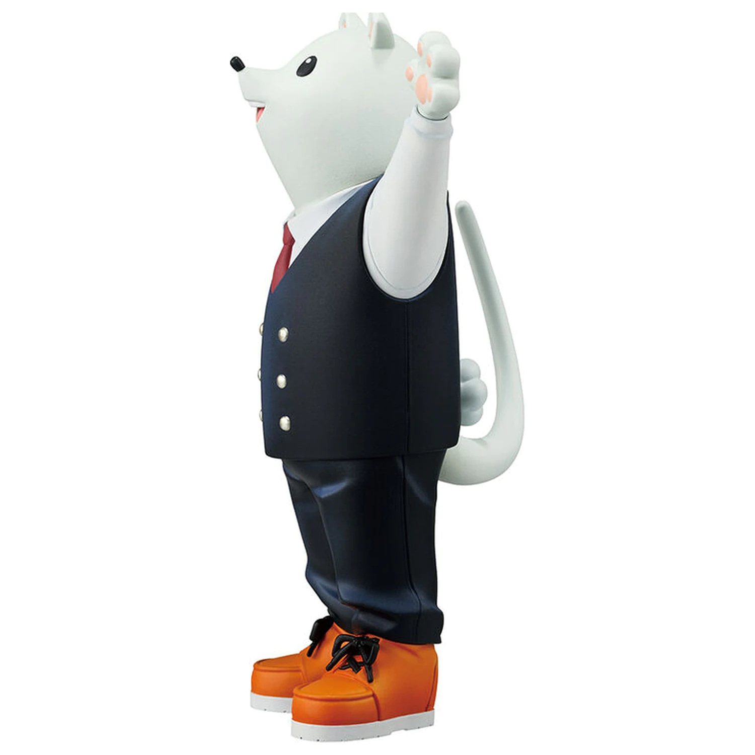 My hero Academia The Story Of How He Became The Greatest Hero Nezu Ichibansho figura 12cm fotografija proizvoda