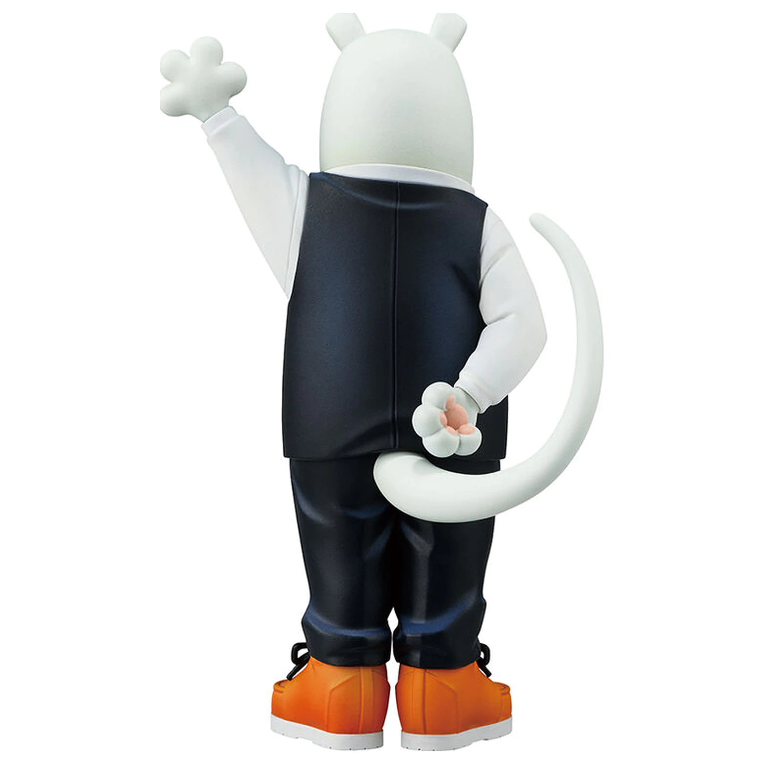 My hero Academia The Story Of How He Became The Greatest Hero Nezu Ichibansho figura 12cm fotografija proizvoda