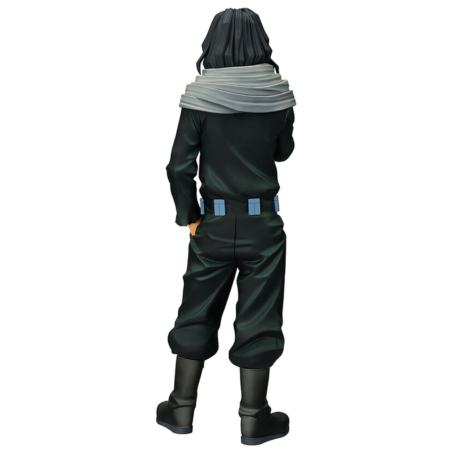 My hero Academia The Story Of How He Became The Greatest Hero Shota Aizawa Ichibansho figura 26 cm fotografija proizvoda