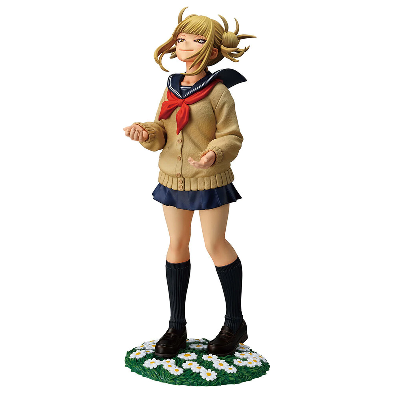 My Hero Academia Their Story Himiko Toga Ichibansho figura 23 cm fotografija proizvoda