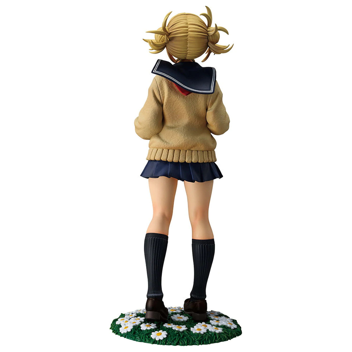 My Hero Academia Their Story Himiko Toga Ichibansho figura 23 cm fotografija proizvoda