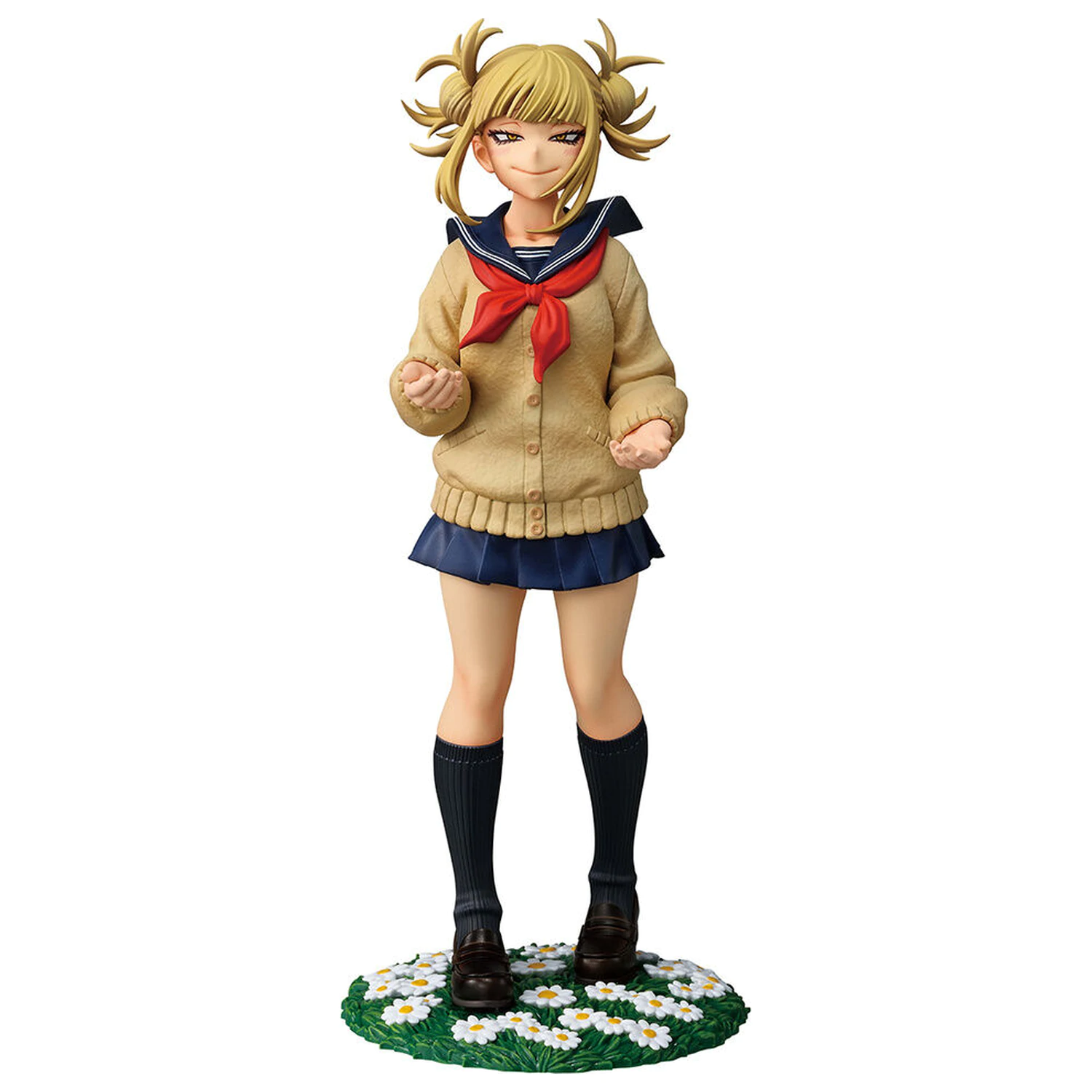 My Hero Academia Their Story Himiko Toga Ichibansho figura 23 cm fotografija proizvoda