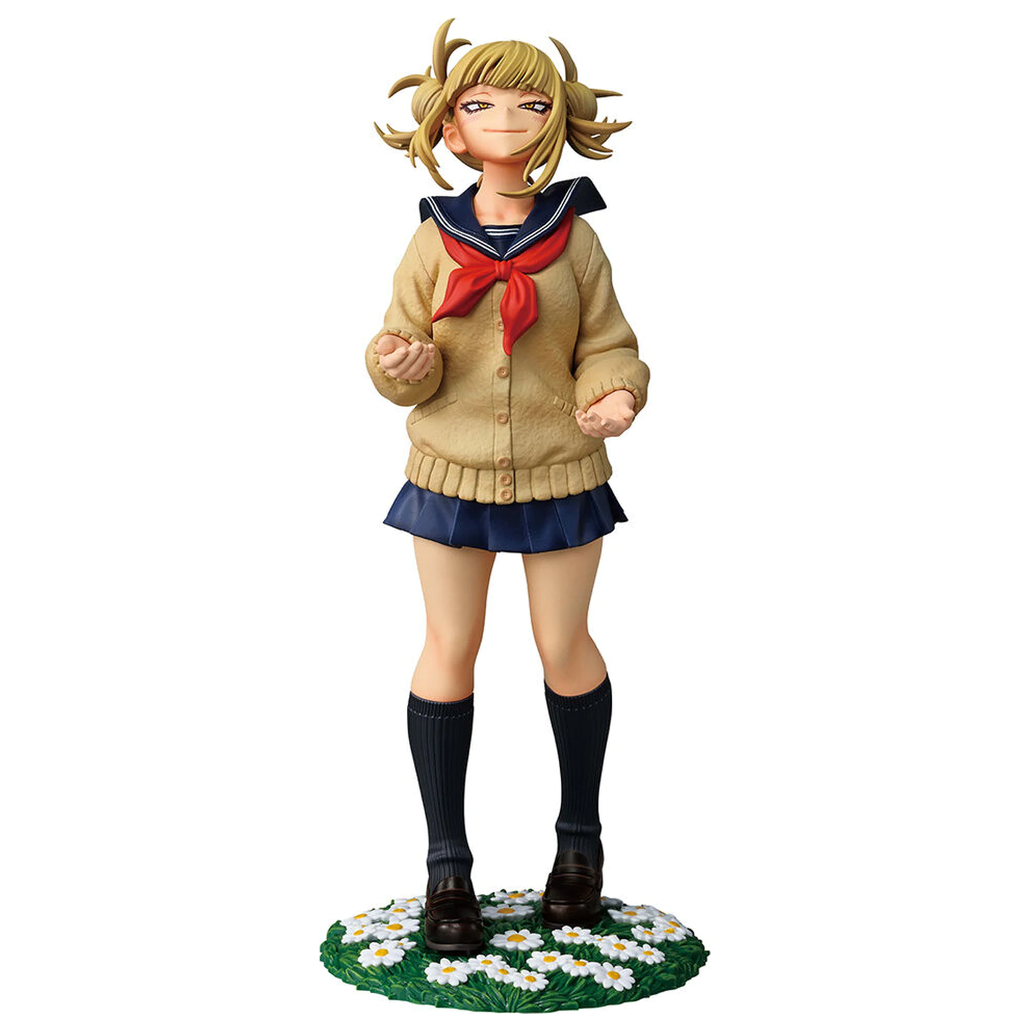 My Hero Academia Their Story Himiko Toga Ichibansho figura 23 cm fotografija proizvoda