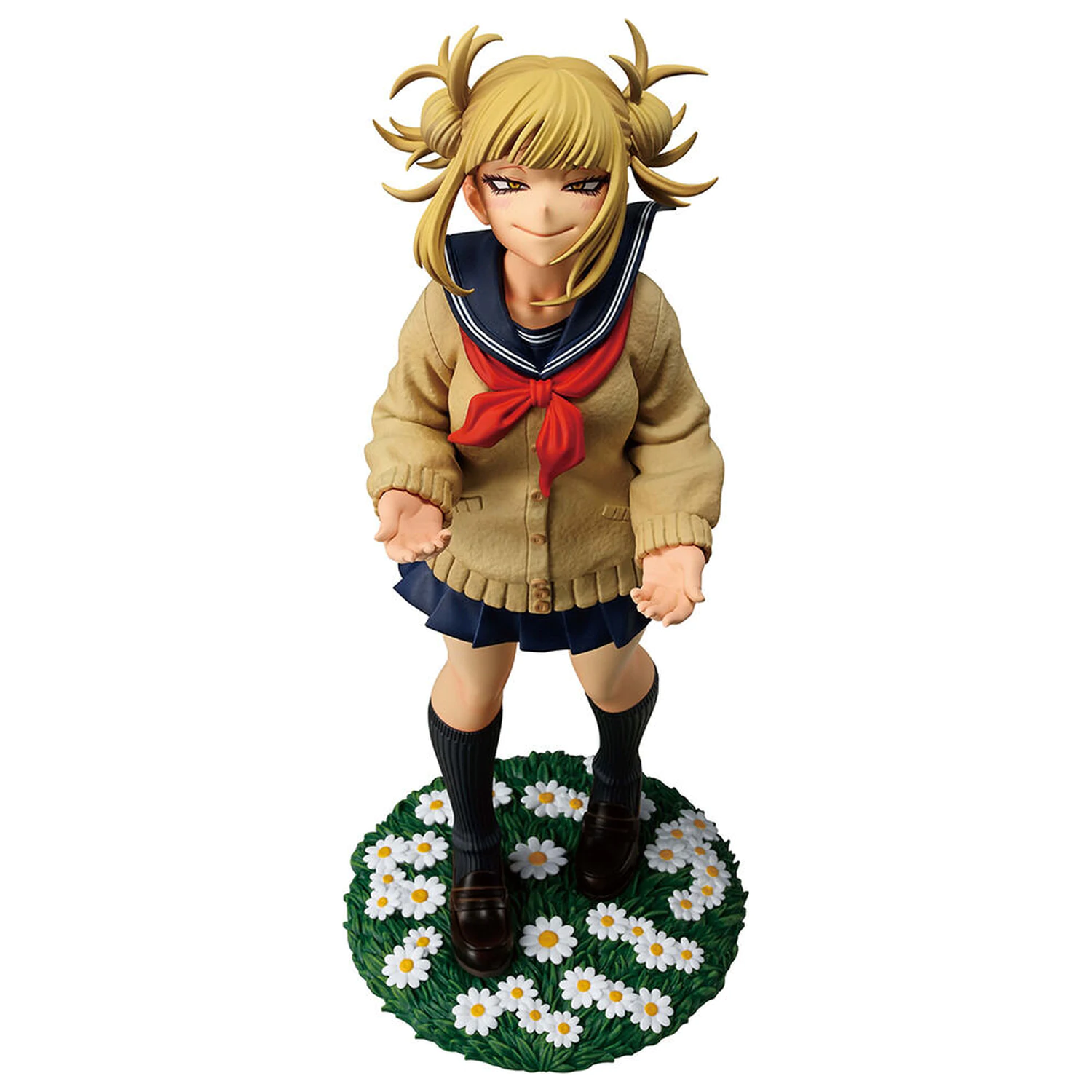 My Hero Academia Their Story Himiko Toga Ichibansho figura 23 cm fotografija proizvoda