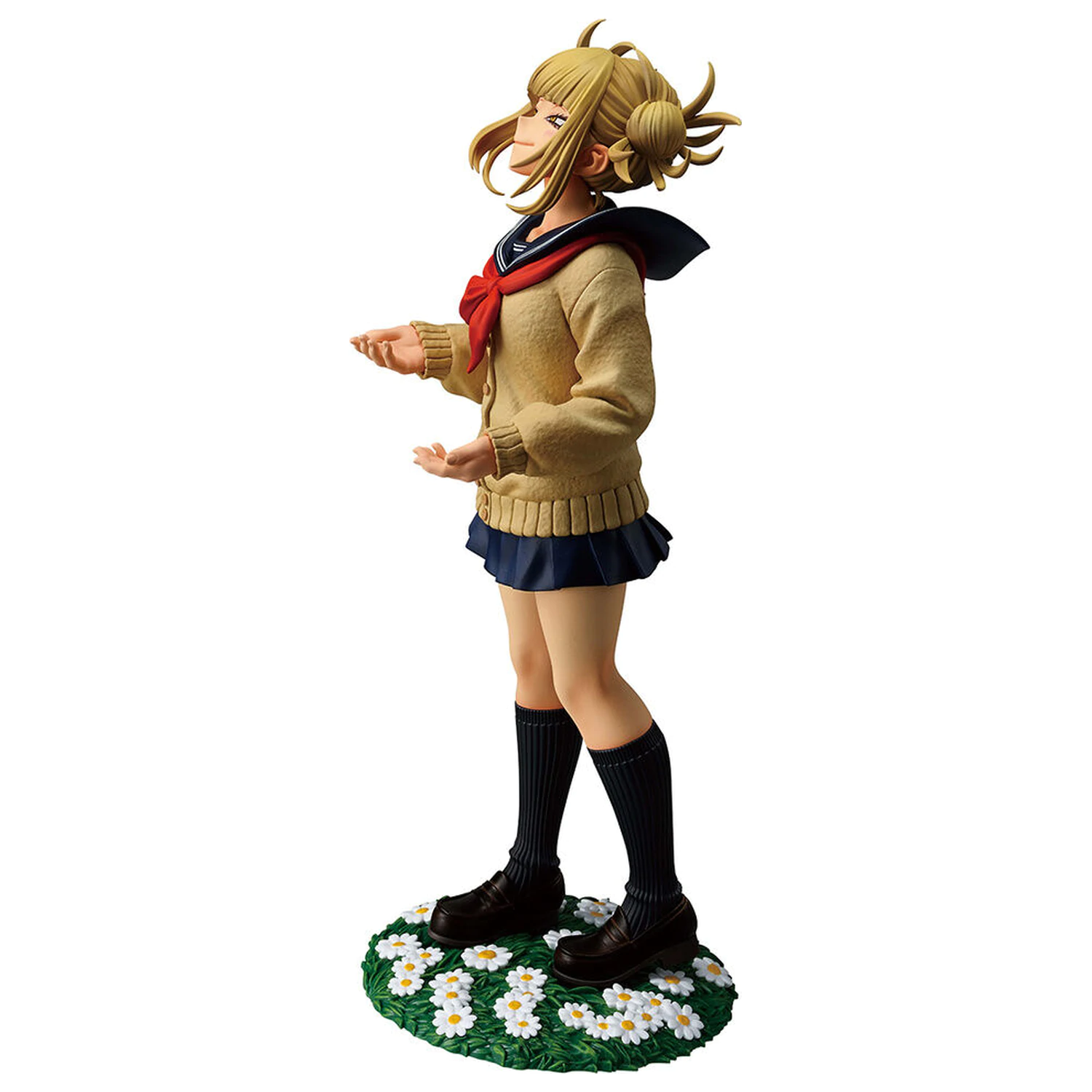 My Hero Academia Their Story Himiko Toga Ichibansho figura 23 cm fotografija proizvoda
