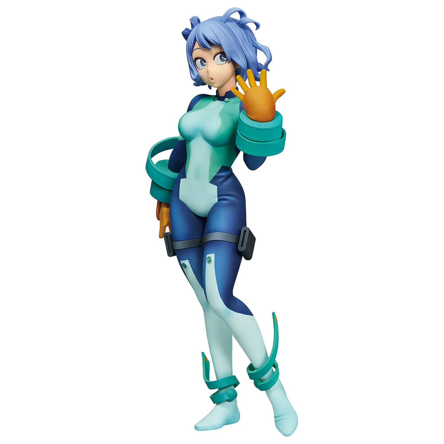 My Hero Academia Their Story Nejire Hado Ichibansho figura 23 cm fotografija proizvoda