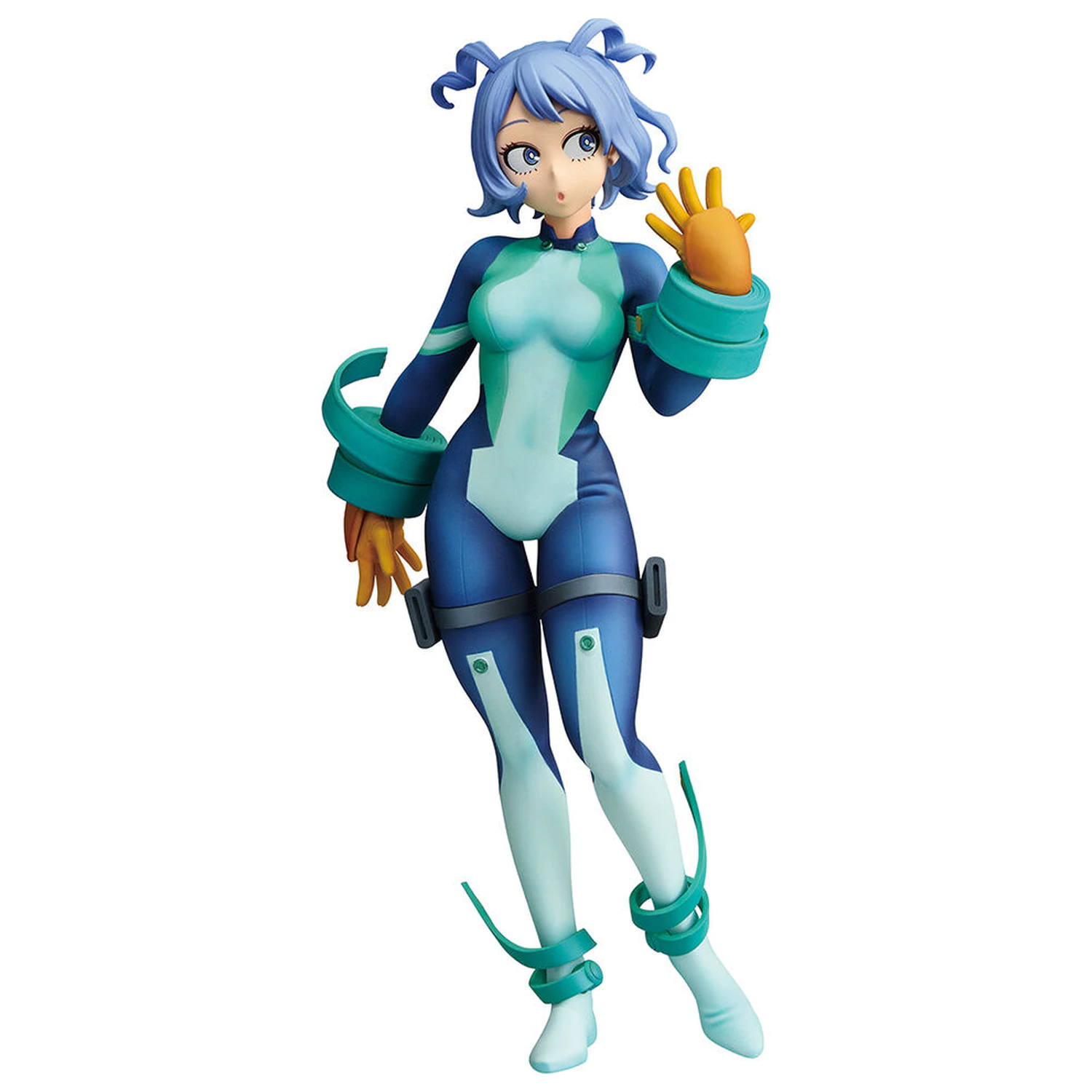 My Hero Academia Their Story Nejire Hado Ichibansho figura 23 cm fotografija proizvoda