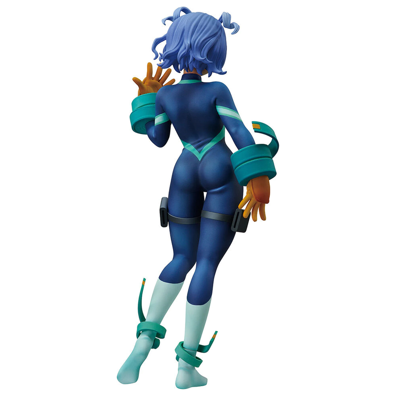 My Hero Academia Their Story Nejire Hado Ichibansho figura 23 cm fotografija proizvoda