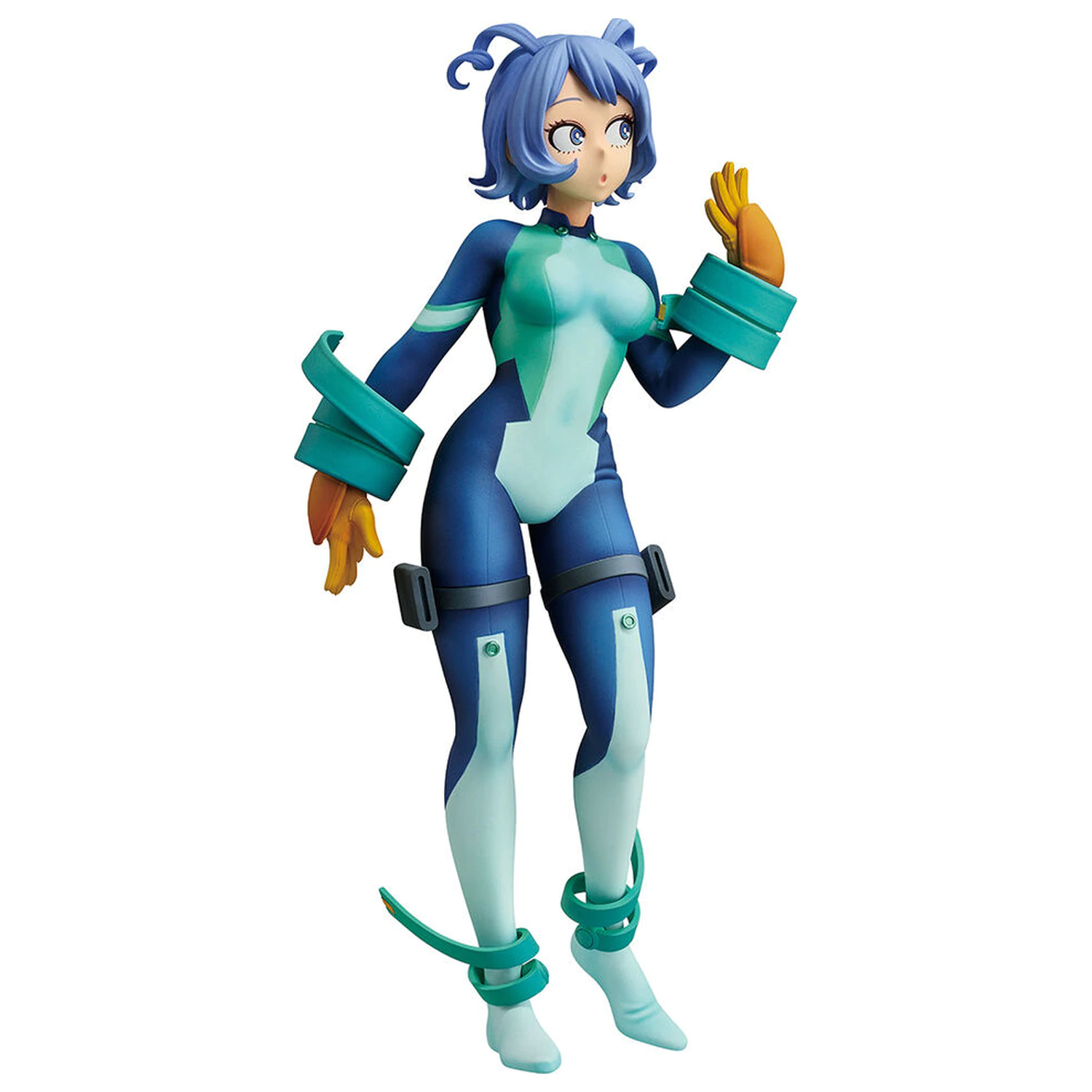 My Hero Academia Their Story Nejire Hado Ichibansho figura 23 cm fotografija proizvoda